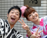 サンガ応援DAY2010