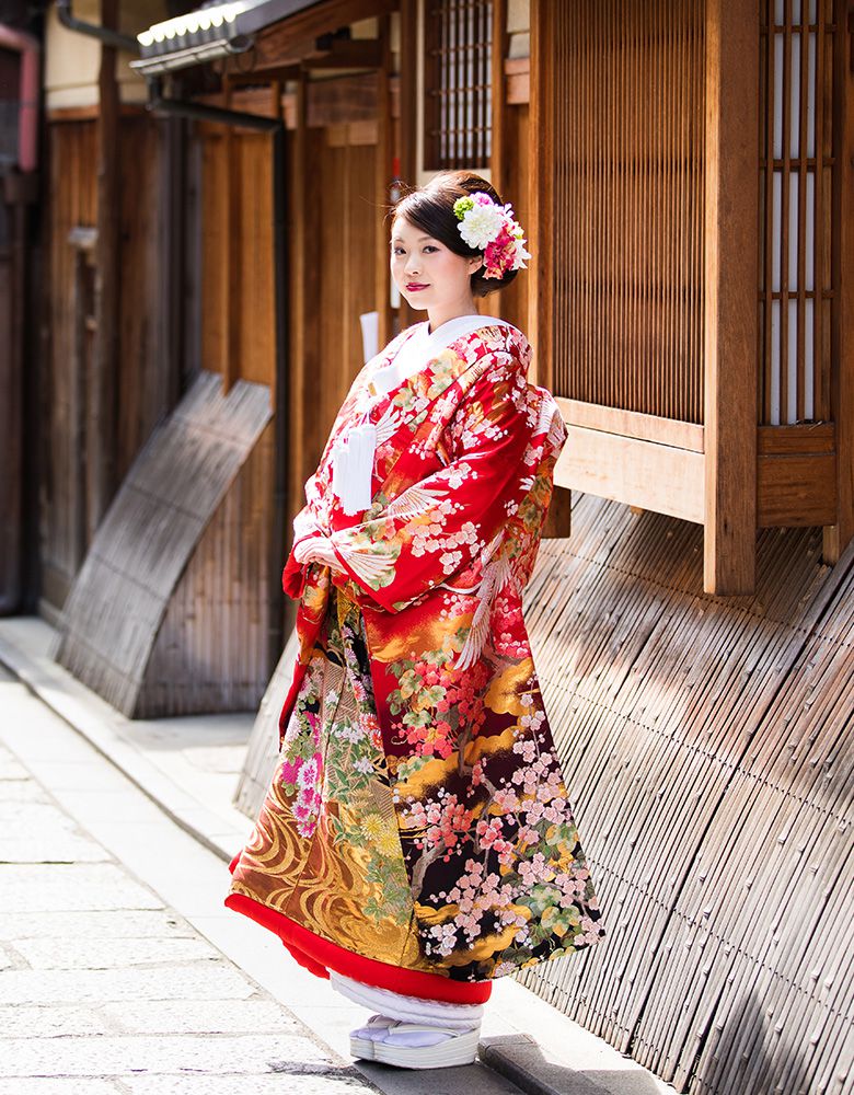 京都ロケーション撮影