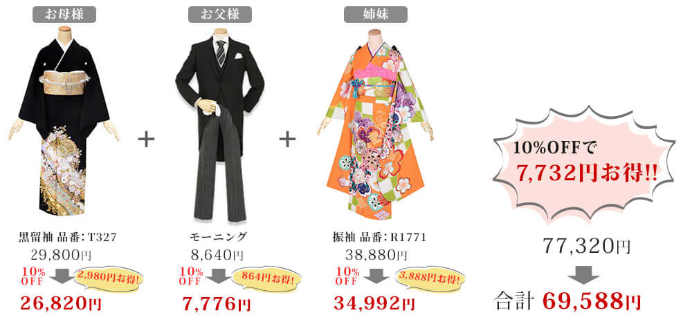 ご利用例