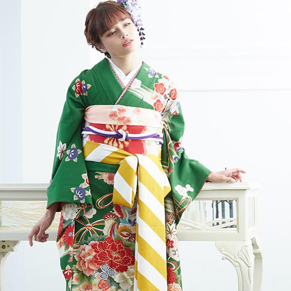 振袖レンタル 成人式 結婚式での振袖なら 京都着物レンタル夢館