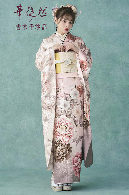 振袖レンタル｜成人式・結婚式に華やかコーデ｜夢館 [公式]
