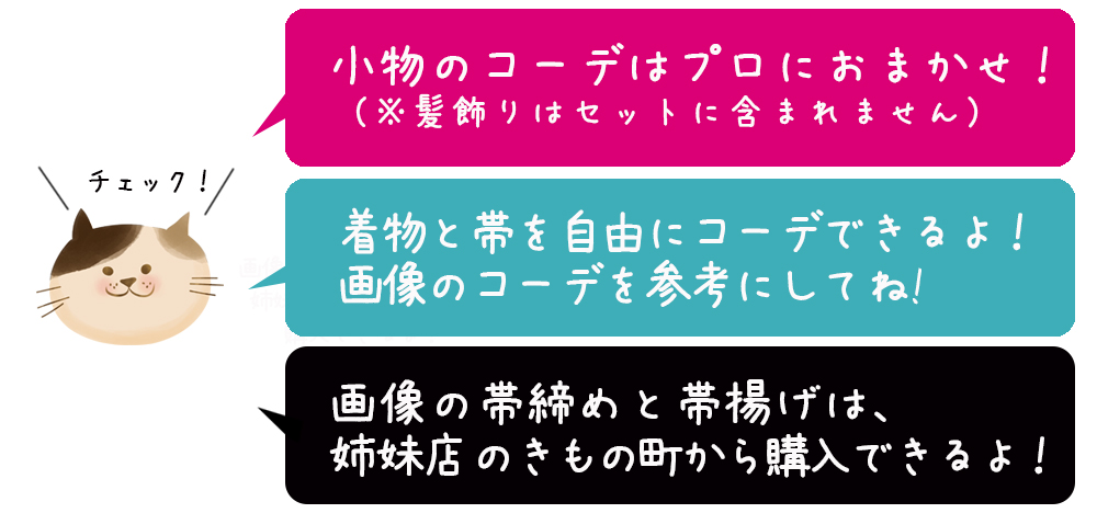 注意書き