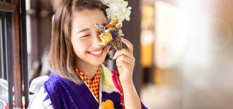 夢館が選ばれる理由