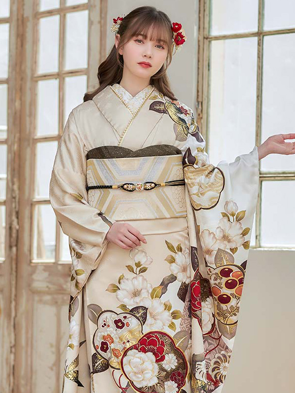 振袖レンタル