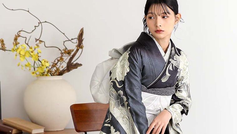 コーディネートが楽しめる