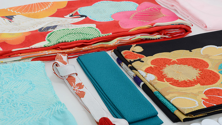 全部揃ってるから安心