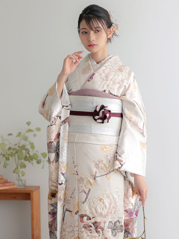 振袖