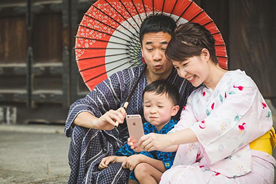 ロケーションフォト写真集