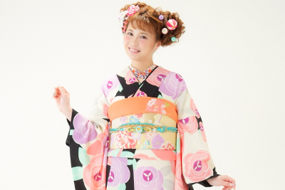 スタジオ写真集