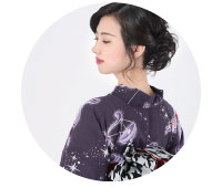 浴衣ネットレンタル