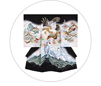 産着・初着(男の子)