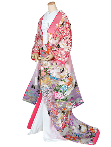 婚礼衣装レンタル