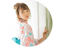 京都浴衣散策プラン