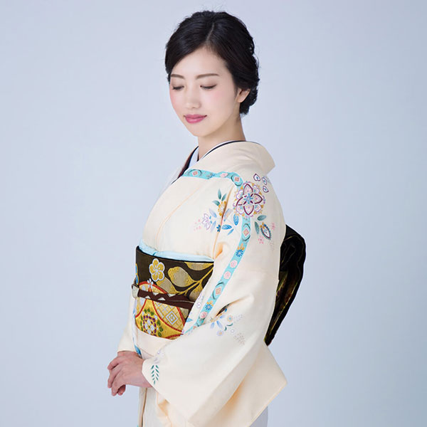 スタジオ撮影