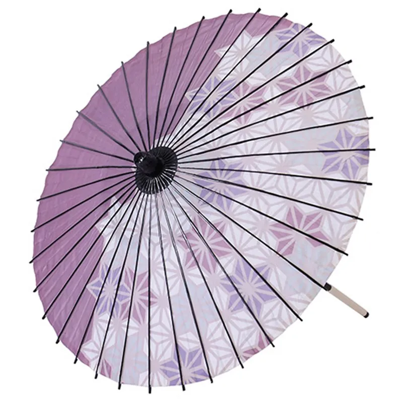 [ﾚﾝﾀﾙ]傘/麻の葉(3歳用)