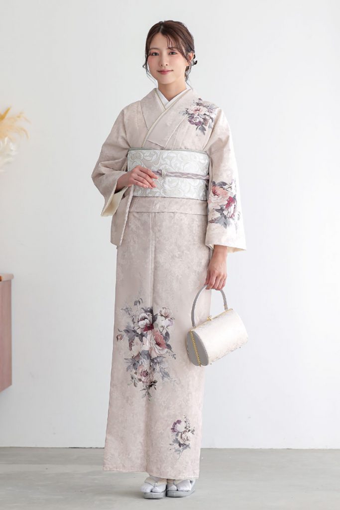 H1428 ジャパンスタイルシェルピンク 洋花